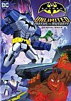 Batman Unlimited: Máquinas vs. Monstruos